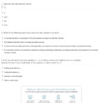 Quiz  Worksheet  Solving Onestep Fraction Equations  Study And One Step Equations With Fractions Worksheet