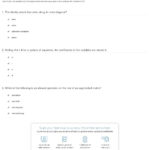 Quiz  Worksheet  Solving Systems Of Equations With Matrices Along With Practice Worksheet Solving Systems With Matrices Answers