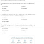 Quiz  Worksheet  Sovereignty In The American Political System In The Sovereign State Worksheet Answers