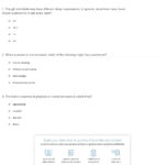 Quiz  Worksheet  Stress Management In College  Study Within Stress Management Worksheets