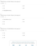 Quiz  Worksheet  Sum Of The First N Terms Of An Arithmetic For Arithmetic Sequence Practice Worksheet