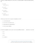 Quiz  Worksheet  System Of Equations Word Problems  Study For Solving Word Problems Using Systems Of Equations Worksheet Answers