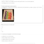 Quiz  Worksheet  Teaching Statistics  Probability With Resources With Statistics And Probability Worksheets