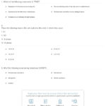 Quiz  Worksheet  The Cell Cycle  Study Within Cell Cycle Practice Worksheet