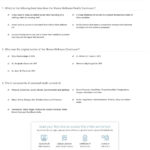 Quiz  Worksheet  The Health Continuum  Study Also Chapter 1 Understanding Health And Wellness Worksheet Answers