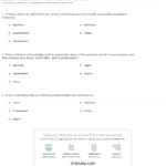 Quiz  Worksheet  The Nature Of Science  Study Pertaining To The Nature Of Science Worksheet Answers