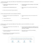 Quiz  Worksheet  The Role Of Britain And France In The American Regarding The Road To The Civil War Worksheet Answers