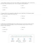 Quiz  Worksheet  The Role Of Media In Elections  Study In The Role Of Media Worksheet