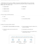 Quiz  Worksheet  The Scientific Method  Study Together With Scientific Method Worksheet Elementary