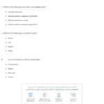 Quiz  Worksheet  The Six Pillars Of Character  Study Pertaining To Free Character Education Worksheets