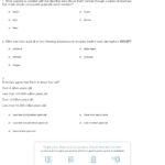 Quiz  Worksheet  Theories Of The Origin Of Life On Earth  Study As Well As The History Of Life On Earth Worksheet Answers