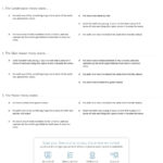 Quiz  Worksheet  Theories On The Formation Of The Moon  Study For Formation Of The Solar System Worksheet