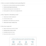 Quiz  Worksheet  Time Management In Planning  Study And Time Study Worksheet