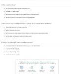 Quiz  Worksheet  Tribal Government Structure  Study For Foundations Of Government Worksheet Answers