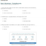 Quiz  Worksheet  Trichotillomania  Study Together With Trichotillomania Cbt Worksheets