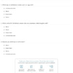 Quiz  Worksheet  Types Of Cell Division  Study Intended For Cell Division Worksheet Answers
