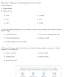 Quiz  Worksheet  Types Of Energy Transformation  Study Or Conservation Of Mechanical Energy Worksheet