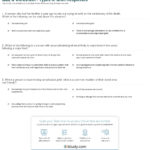 Quiz  Worksheet  Types Of Grief Responses  Study Regarding Grief And Loss Worksheets