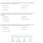Quiz  Worksheet  Types Of Listening  Study As Well As Listening Skills Worksheets