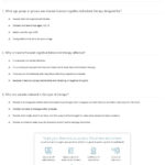 Quiz  Worksheet  Understanding Traumafocused Cbt  Study Intended For Emotion Focused Therapy Worksheets