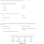 Quiz  Worksheet  Units And Conversions Of Pressure  Study Within Pressure Conversions Chem Worksheet 13 1