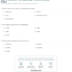 Quiz  Worksheet  Us Citizenship Process  Citizens' Duties  Study Along With Citizenship And The Constitution Worksheet Answers