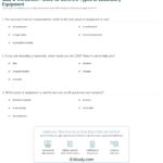 Quiz  Worksheet  Uses For Different Types Of Laboratory Equipment As Well As Laboratory Apparatus Worksheet
