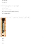 Quiz  Worksheet  Using A Spring Scale  Study In Scale Practice Worksheet