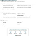 Quiz  Worksheet  Weaknesses Of The Articles Of Confederation And As Well As Weaknesses Of The Articles Of Confederation Worksheet