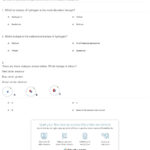 Quiz  Worksheet  What Are The 3 Isotopes Of Hydrogen  Study As Well As Abundance Of Isotopes Chem Worksheet 4 3 Answers