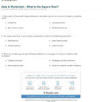 Quiz  Worksheet  What Is The Square Deal  Study For Teddy Roosevelt Square Deal Worksheet