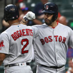 Rainout Washes Three Red Sox Home Runs Off The Stat Sheet   The ... For Baseball Team Stats Spreadsheet