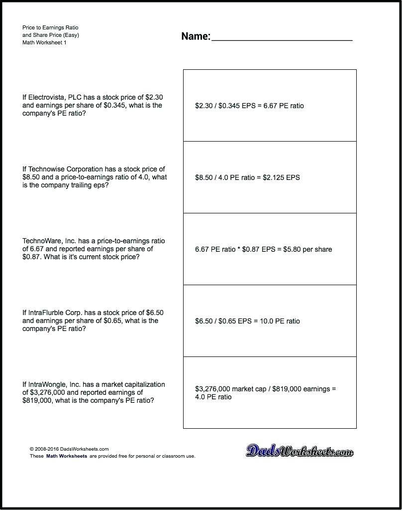 Ratio Word Problems 6Th Grade Math Free Grade Math Worksheets Within Ratio Tables Worksheets