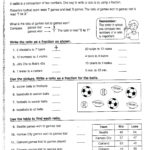 Ratios And Proportion Word Problems Math – Upskillclub Throughout Proportion Word Problems Worksheet