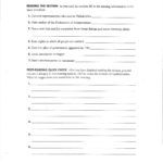 Ray Bradley  What We Did In Class Today And Foundations Of Government Worksheet Answers
