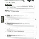 Reading A Credit Report Worksheet Answers For The History American Throughout The History Of American Banking Worksheet Answers