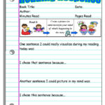 Reading Response Forms And Graphic Organizers  Scholastic Throughout Race Writing Strategy Worksheet