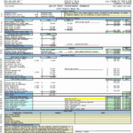Real Estate Business Plan Elegant Spreadsheet Templates The E Page ... Throughout Airbnb Spreadsheet