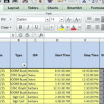 Real Estate Project Management Template Real Estate Development Pro ... In Real Estate Development Spreadsheet