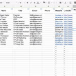 Real Estate Spreadsheet Templates New Real Estate Client Tracking ... For Real Estate Spreadsheet Templates