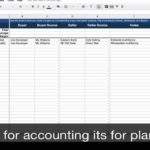 Real Estate Transaction Tracker   Spreadsheet Template   Youtube Pertaining To Real Estate Sales Tracking Spreadsheet