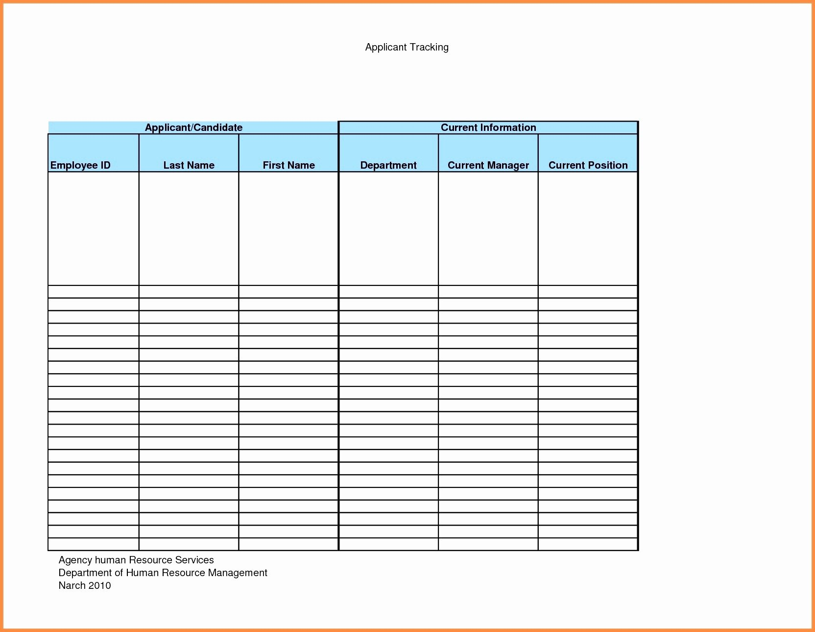 Referral Tracking Spreadsheet Or Generic Referral Coupon Template ... Intended For Employee Referral Tracking Spreadsheet