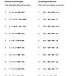 Remarkable 7Th Grade Math Decimals For Ideas Of Multiplying Decimals Also Multiplying Decimals Worksheet