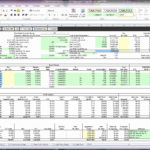 Rental Property Excel Spreadsheet For Rental Investment Calculator ... In Rental Income Property Analysis Excel Spreadsheet