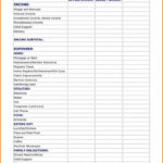 Rental Property Expenses Spreadsheet Tax Calculator Template For Free Tax Worksheet