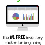 Resellingrevealed   Ebay Blog   Resellingrevealed   Mastering The ... Along With Ebay Inventory Tracking Spreadsheet