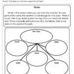 Resources  First Grade  Reading  Main Idea  Worksheets Regarding Main Idea First Grade Worksheets