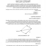 Resultant Vectors Worksheets Answers  Geekchicpro As Well As Pythagorean Theorem Coloring Worksheet