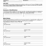 Resume Worksheets For Students  Briefencounters Together With Resume Worksheet For High School Students
