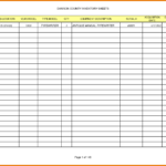 Retail Inventory Spreadsheet Sample Store Excel Free 1024X791 ... Together With Free Inventory Control Spreadsheet